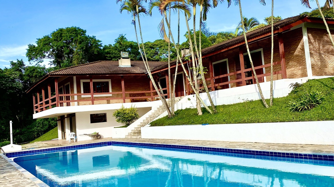 Photo of Outdoor in Sete Pontes