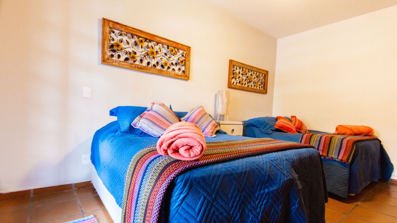 Photo of Bedroom in Sete Pontes