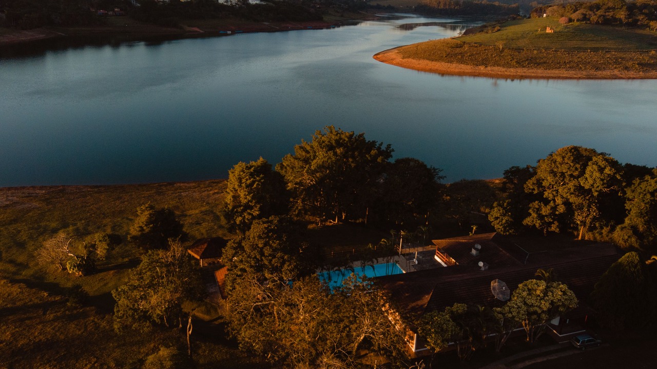 Photo of Outdoor in Sete Pontes