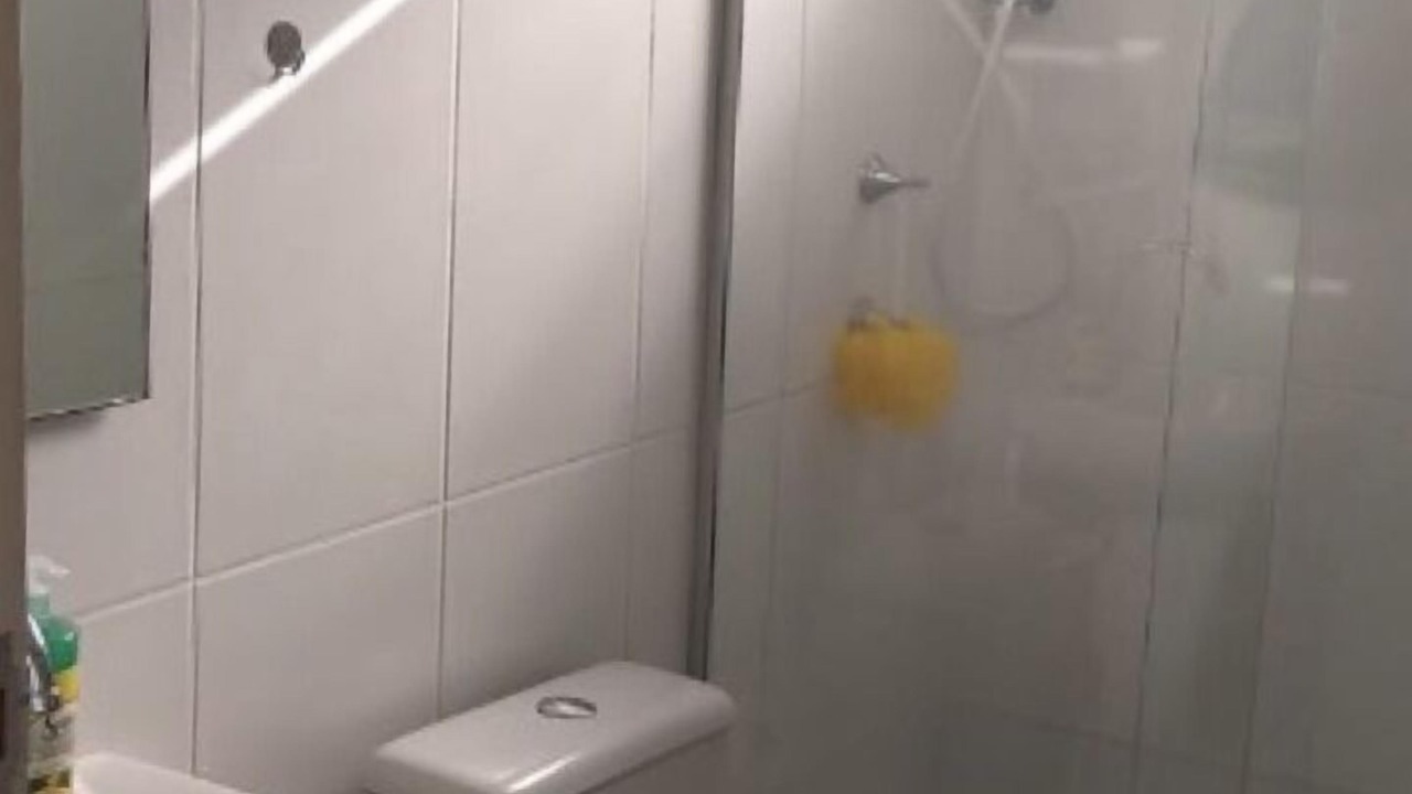 Photo of Bathroom in Piracicaba