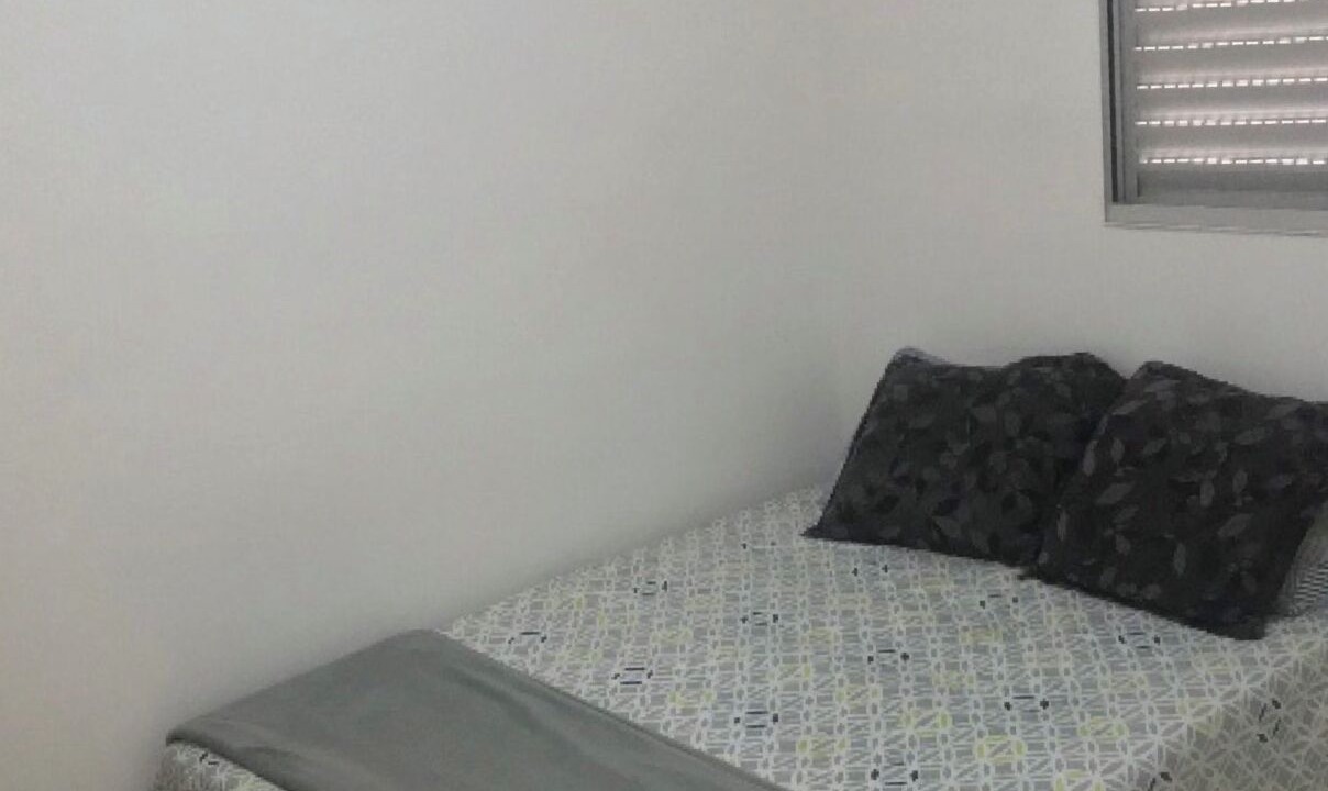 Photo of Bedroom in Piracicaba