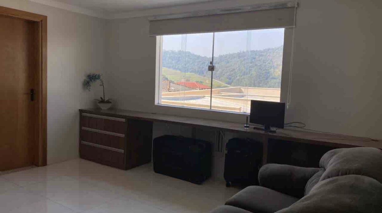 Photo of Livingroom in Sitio Barrocada