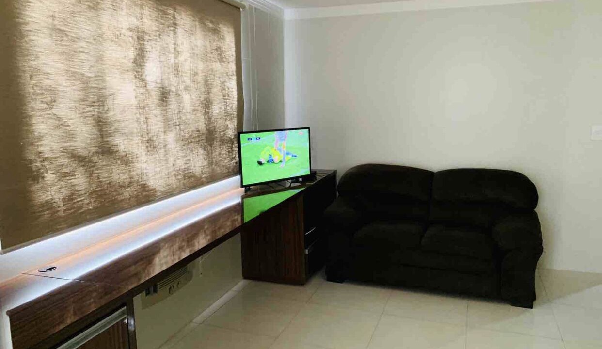 Photo of Livingroom in Sitio Barrocada