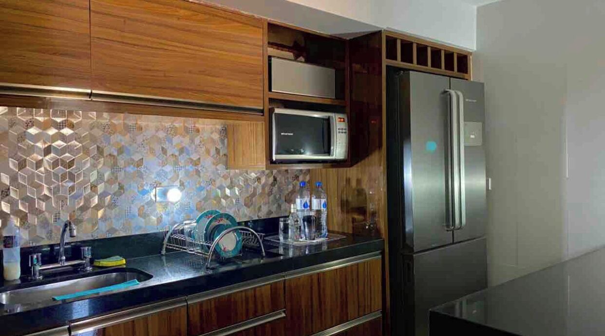 Photo of Kitchen in Sitio Barrocada