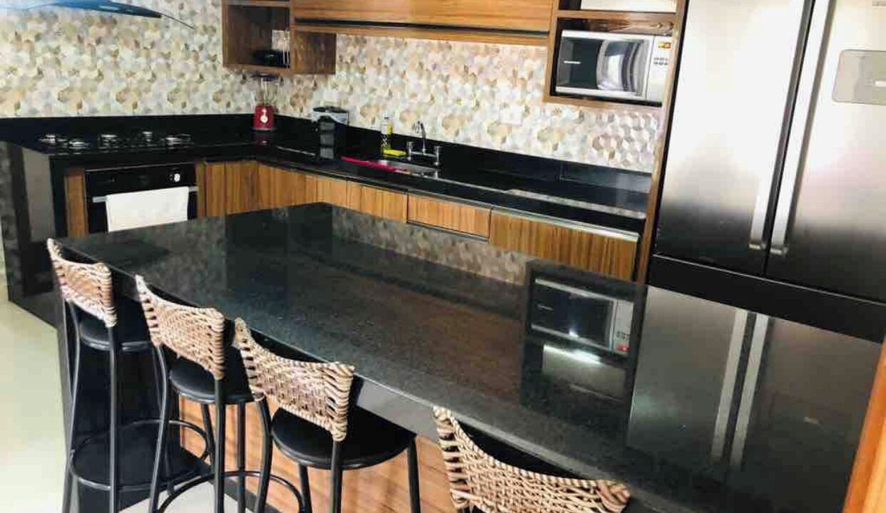 Photo of Kitchen in Sitio Barrocada