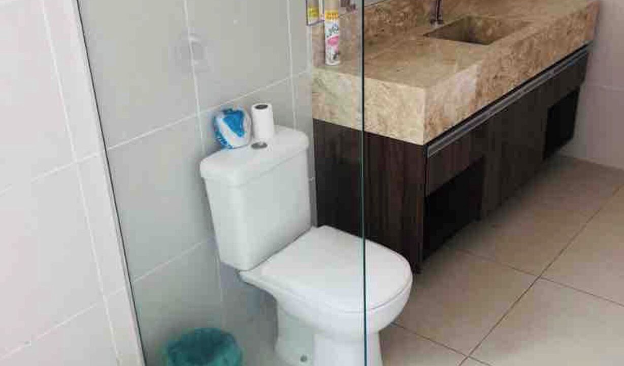 Photo of Bathroom in Sitio Barrocada