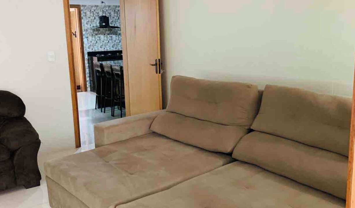 Photo of Livingroom in Sitio Barrocada