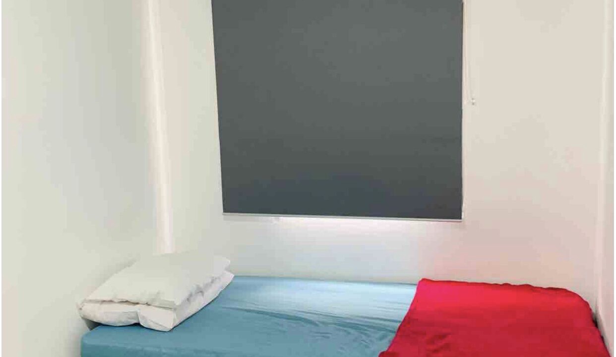 Photo of Bedroom in Sitio Barrocada