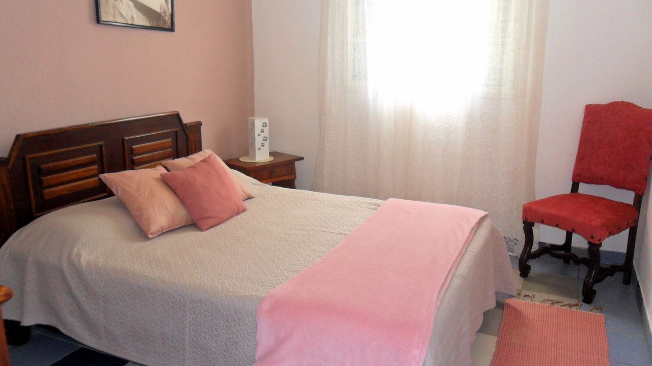 Photo of Bedroom in Sao Jose dos Campos