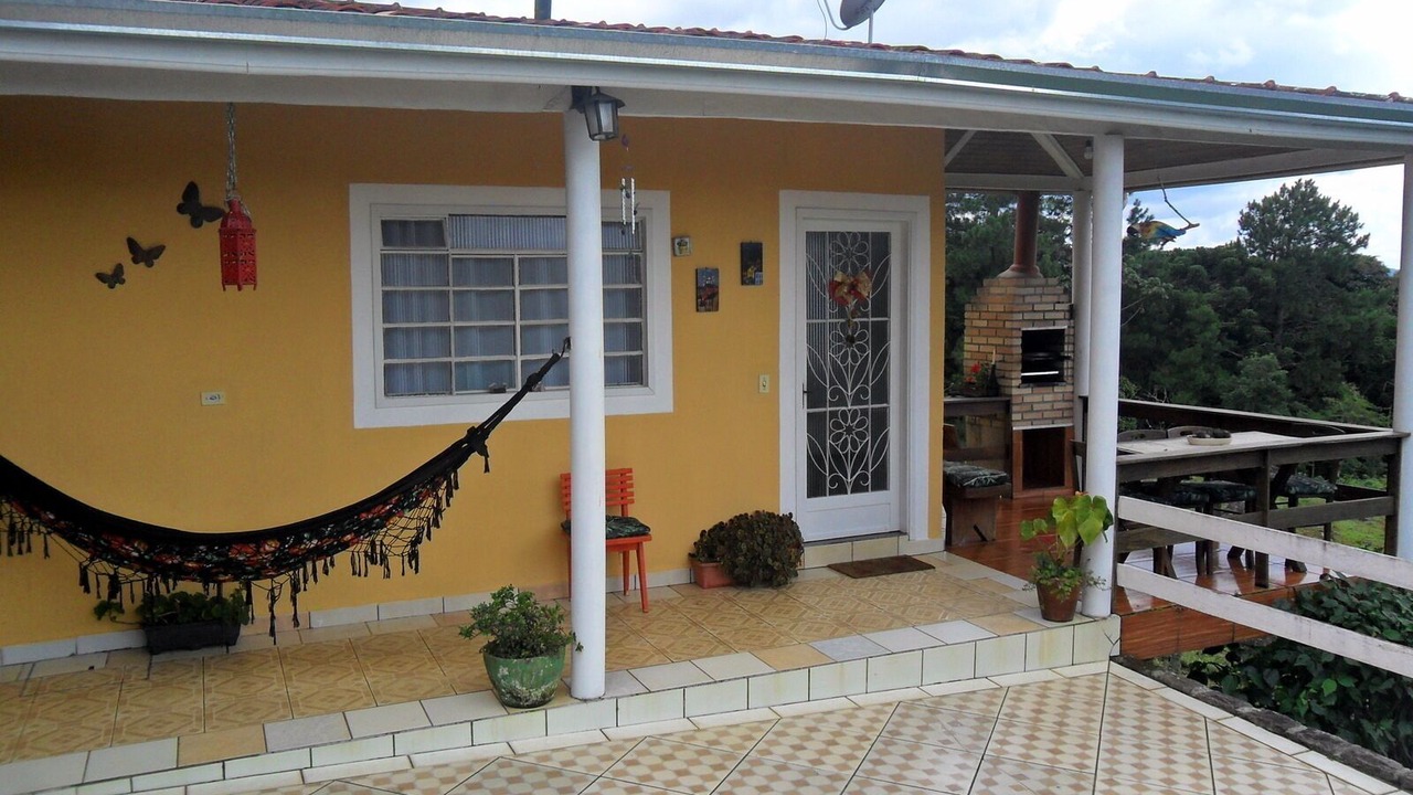 Photo of Patio Balcony in Sao Jose dos Campos