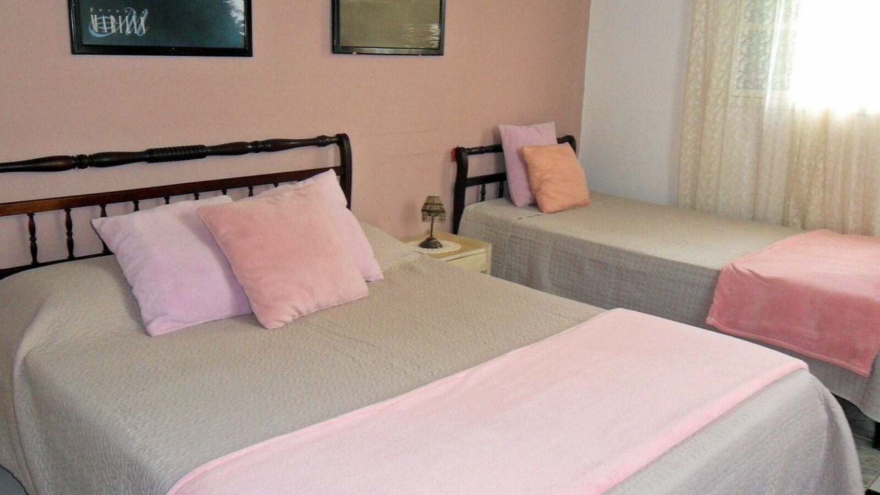 Photo of Bedroom in Sao Jose dos Campos