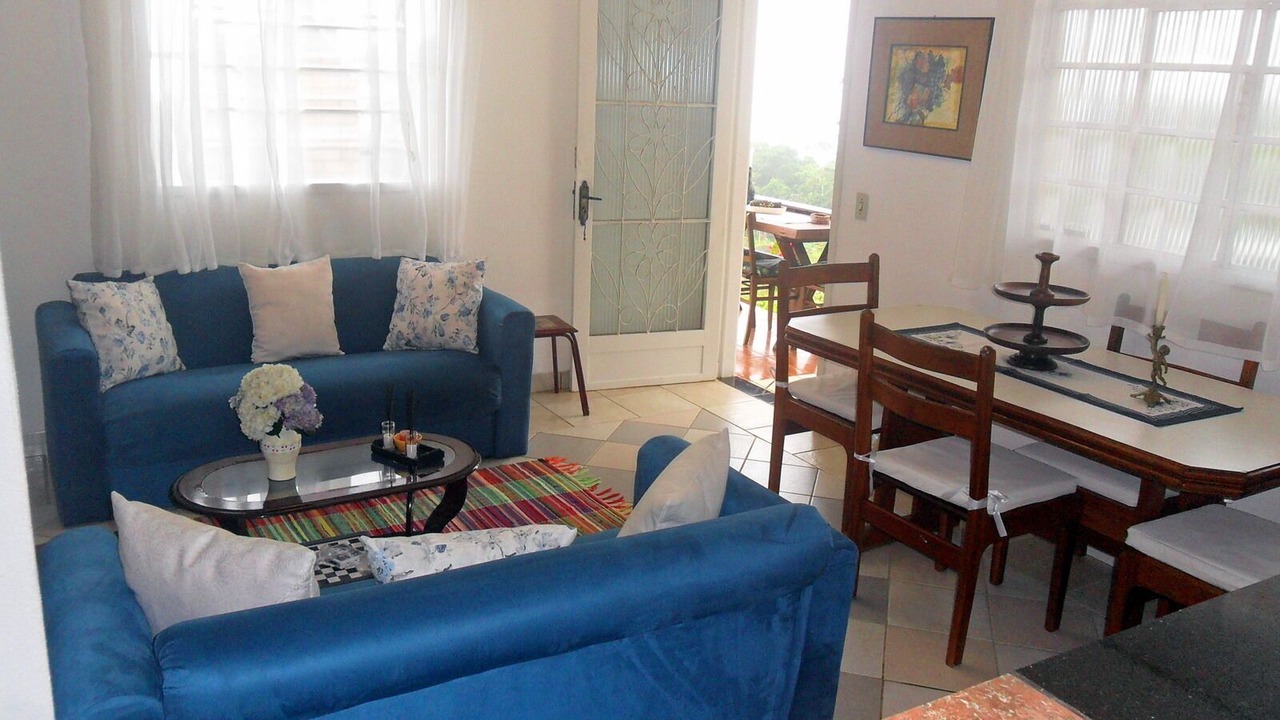 Photo of Livingroom in Sao Jose dos Campos