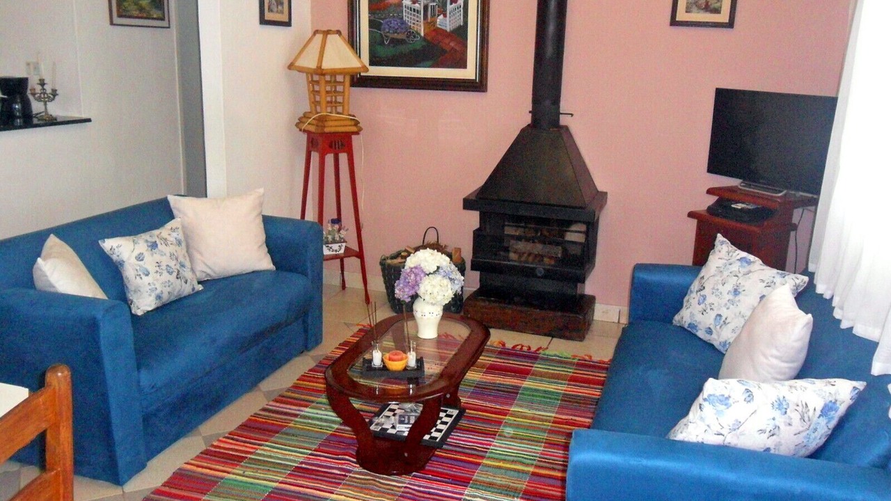 Photo of Livingroom in Sao Jose dos Campos