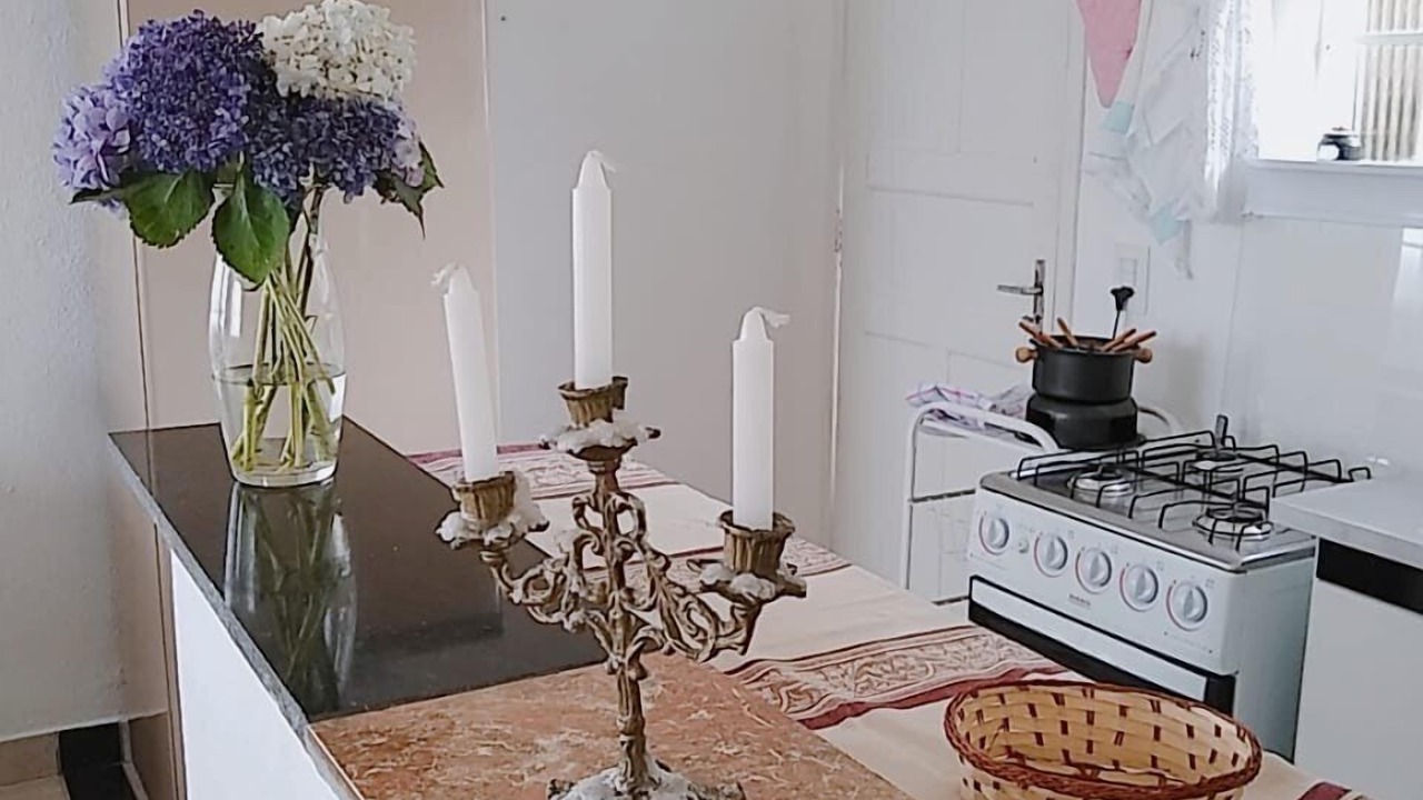 Photo of Kitchen in Sao Jose dos Campos