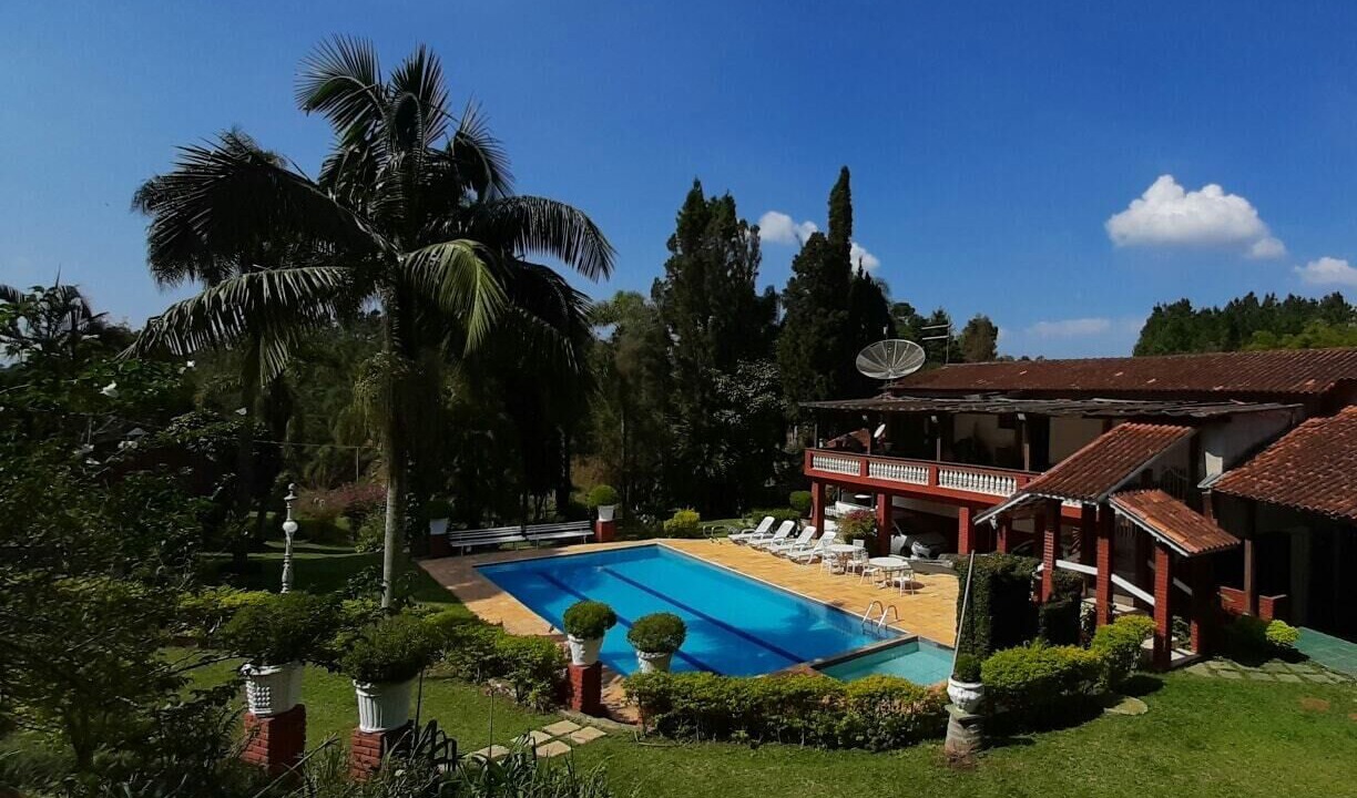 Photo of Outdoor in Ibiuna