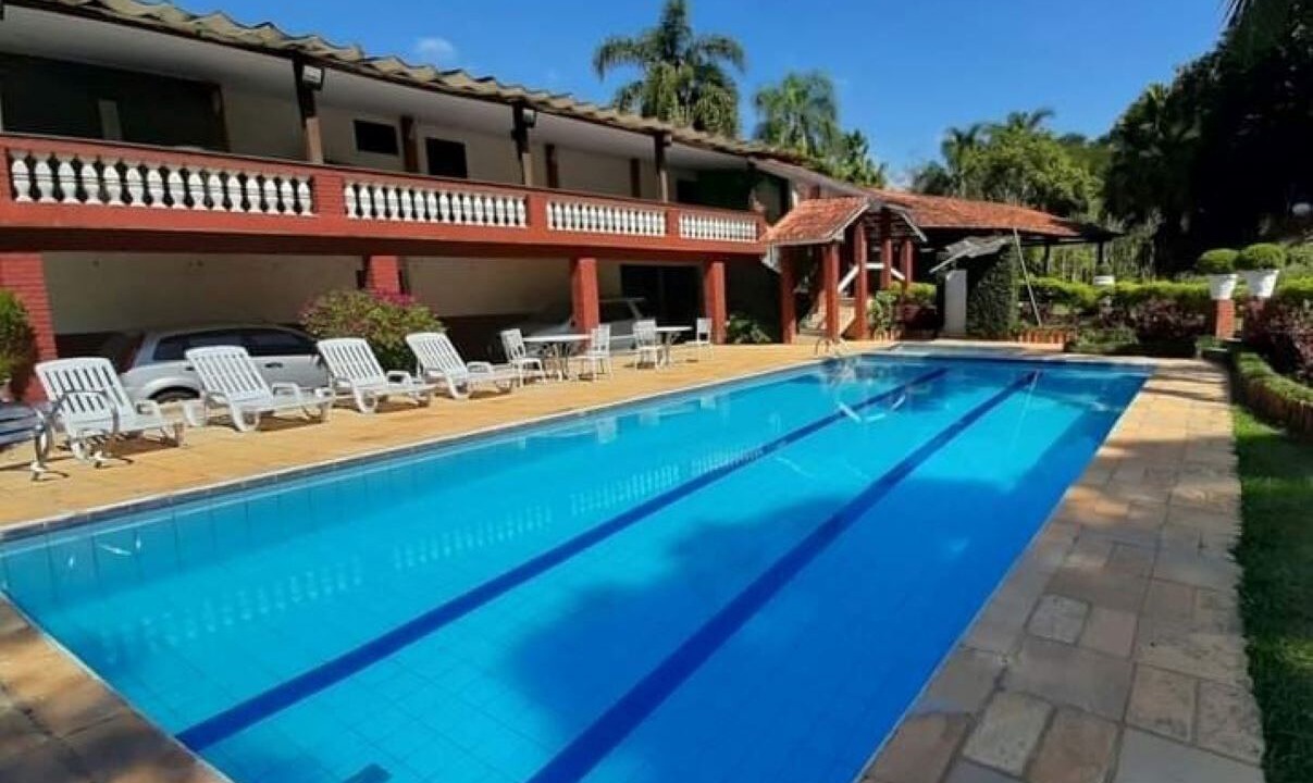 Photo of Outdoor in Ibiuna