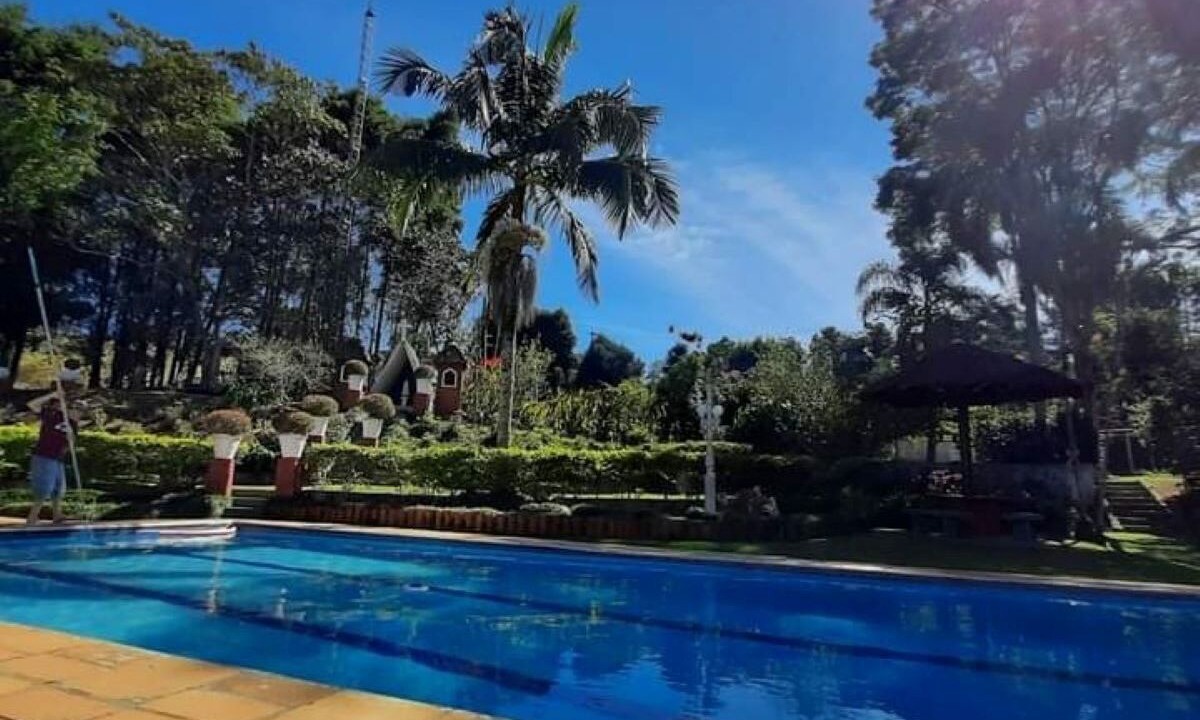 Photo of Outdoor in Ibiuna