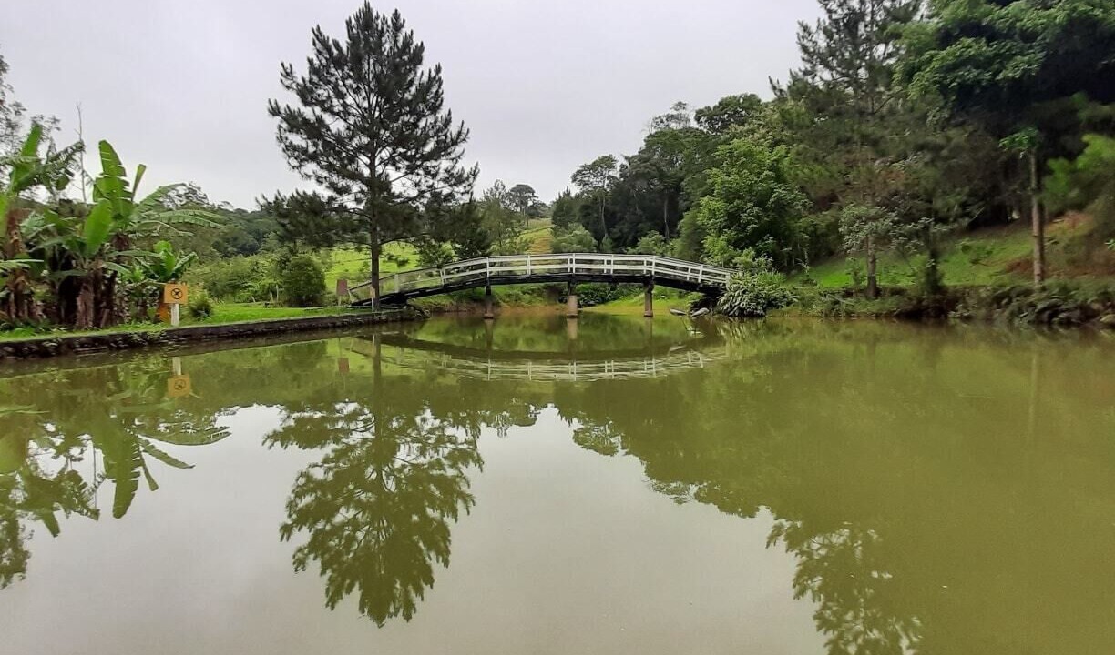 Photo of Outdoor in Ibiuna
