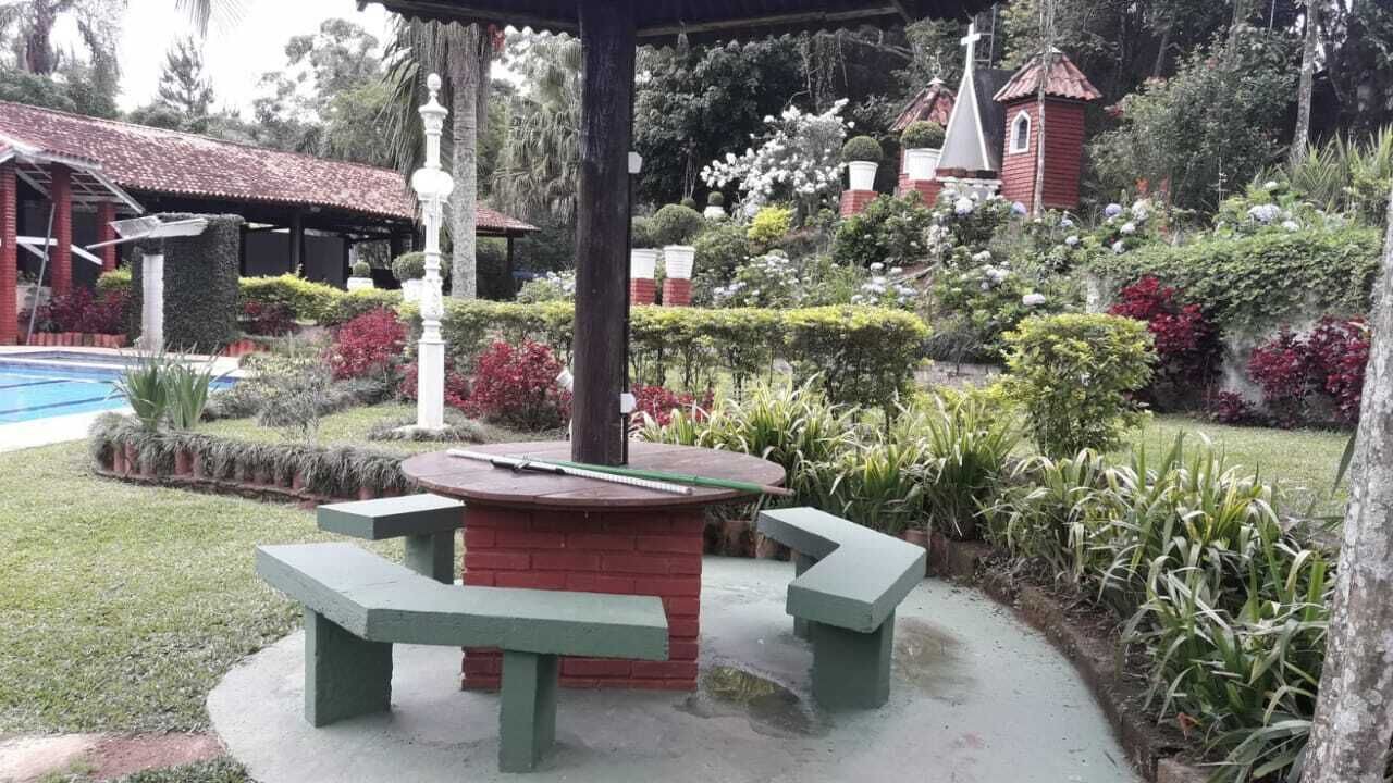 Photo of Outdoor in Ibiuna