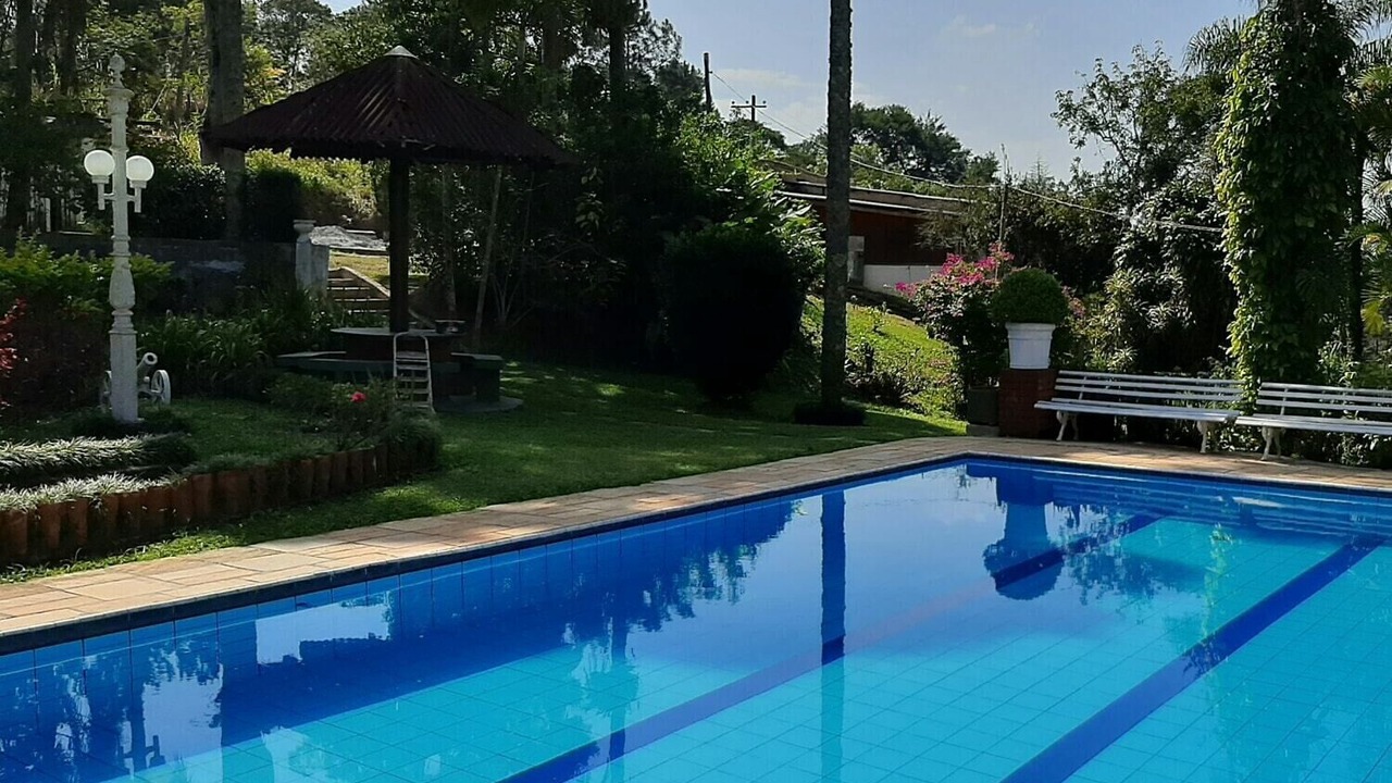 Photo of Outdoor in Ibiuna