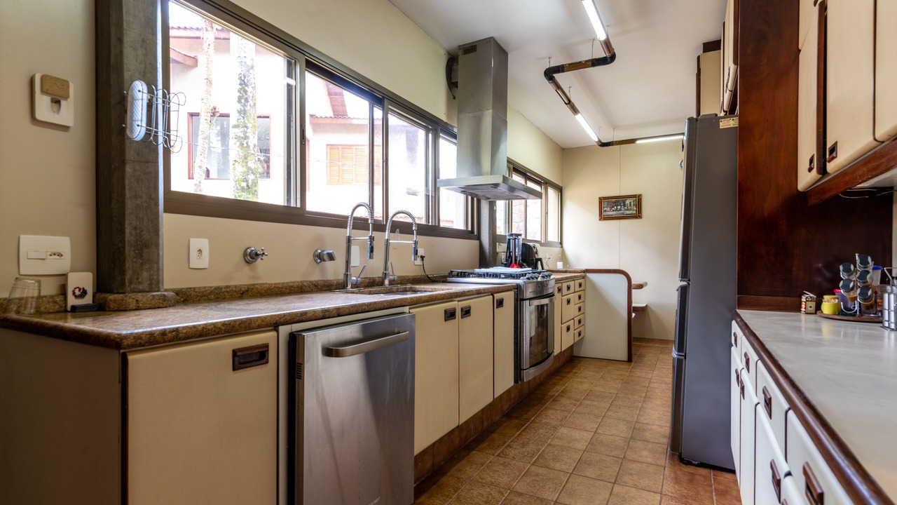 Photo of Kitchen in Pedra Verde