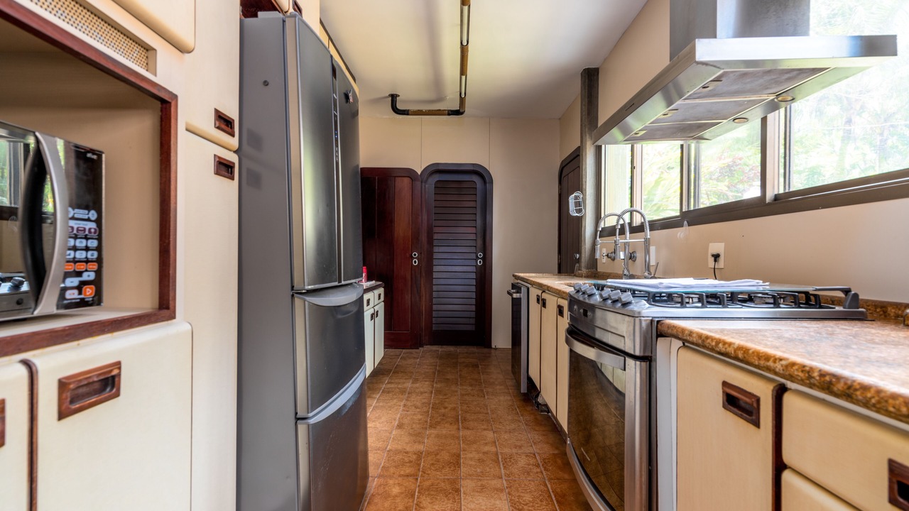 Photo of Kitchen in Pedra Verde