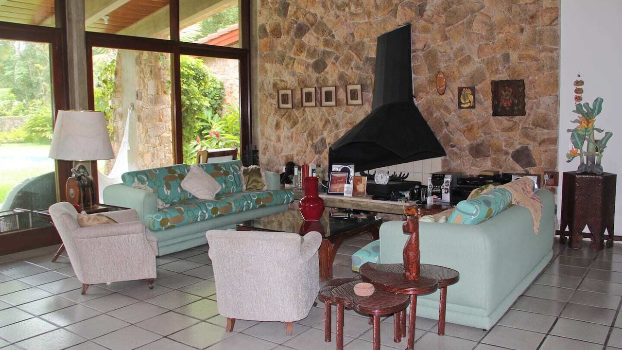 Photo of Livingroom in Pedra Verde