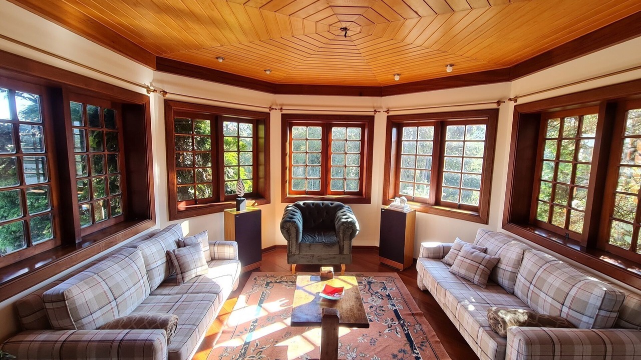 Photo of Livingroom in Vila Everest