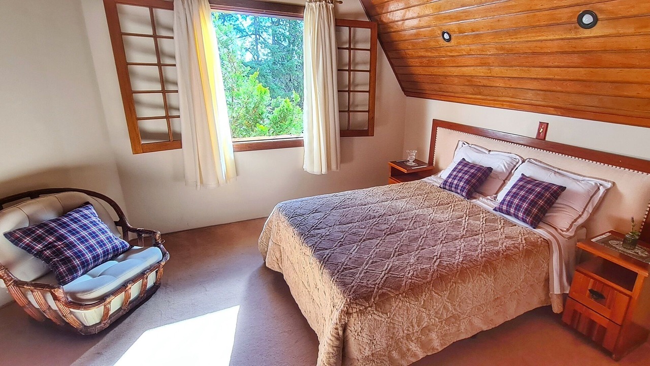 Photo of Bedroom in Vila Everest