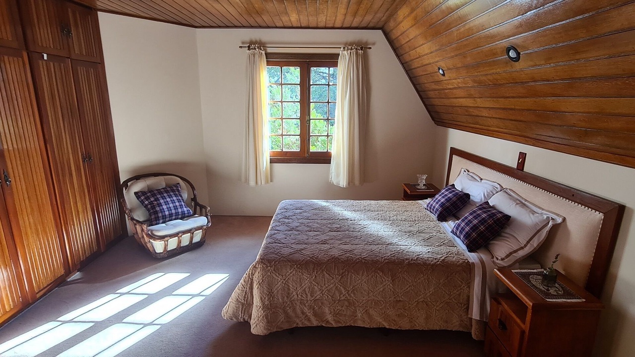 Photo of Bedroom in Vila Everest