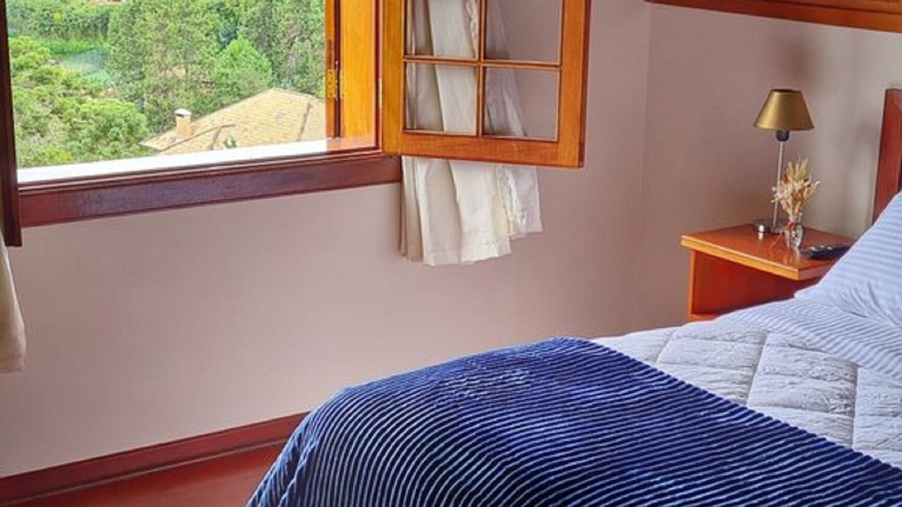 Photo of Bedroom in Vila Everest