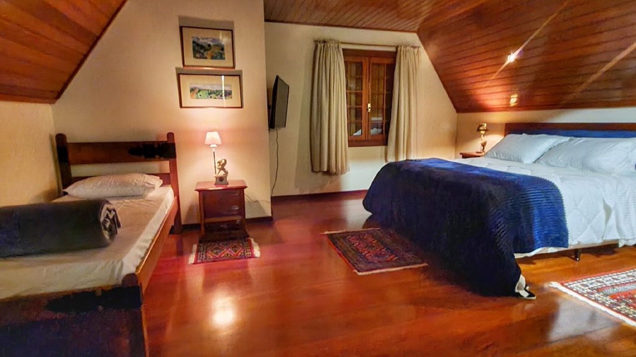 Photo of Bedroom in Vila Everest