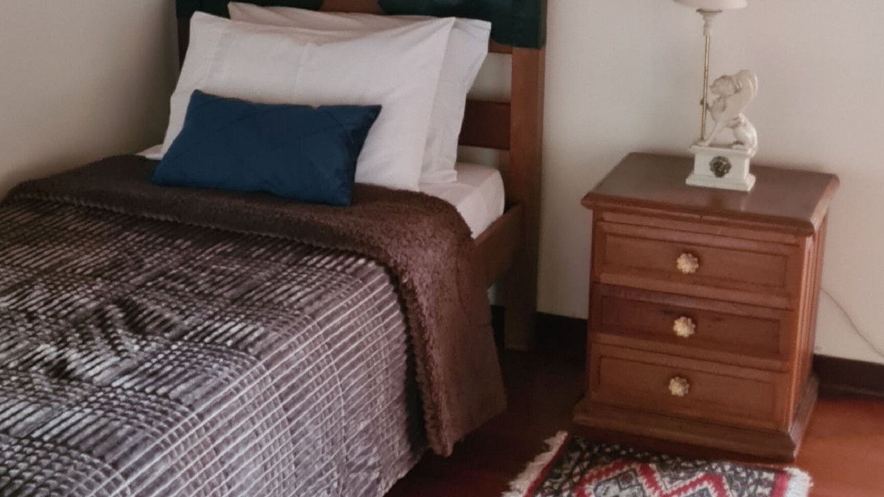 Photo of Bedroom in Vila Everest