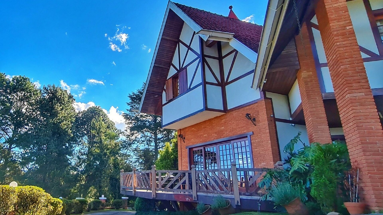 Photo of Outdoor in Vila Everest