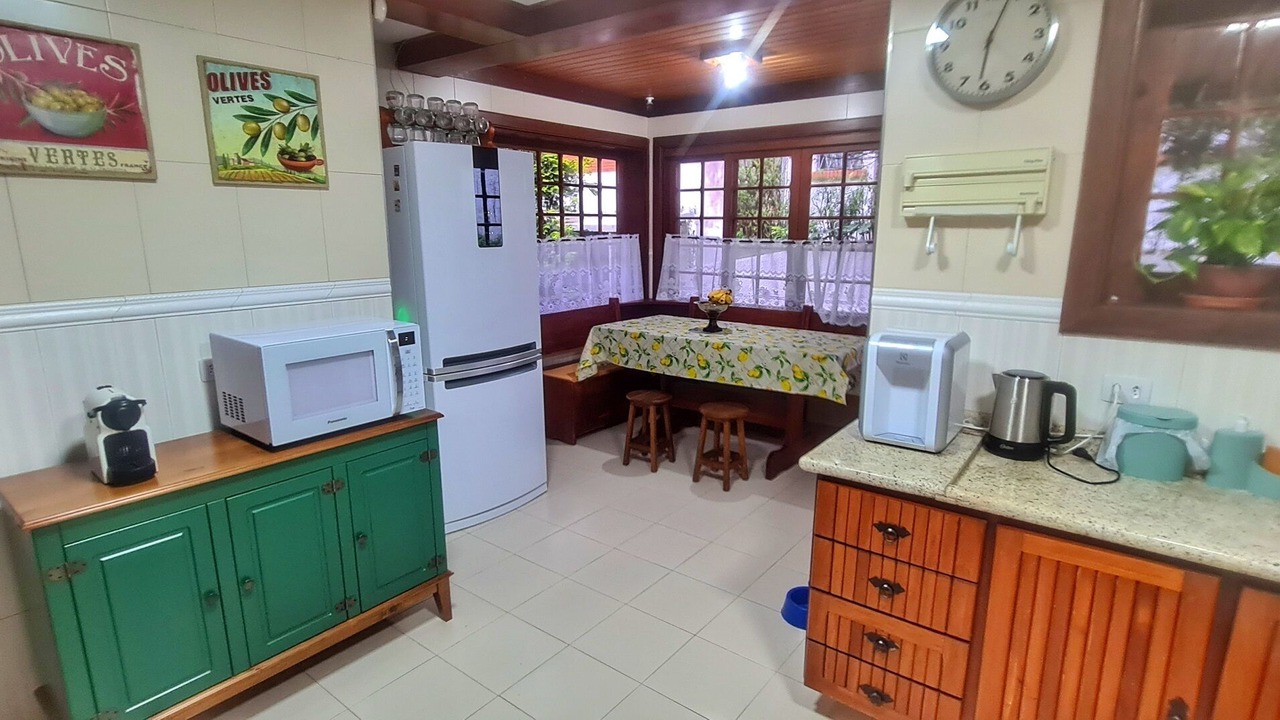 Photo of Kitchen in Vila Everest