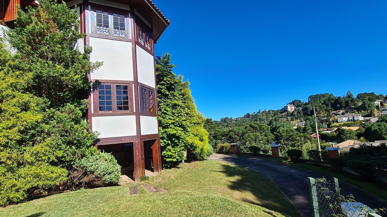 Photo of Outdoor in Vila Everest