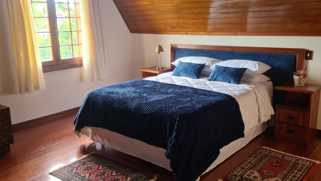 Photo of Bedroom in Vila Everest
