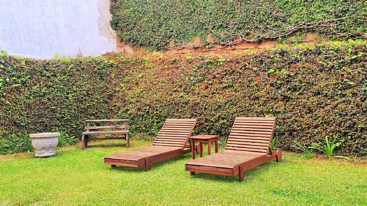 Photo of Outdoor in Vila Everest