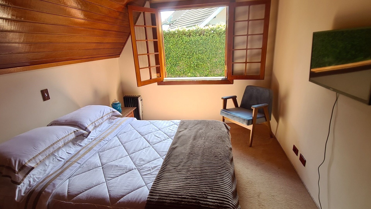 Photo of Bedroom in Vila Everest
