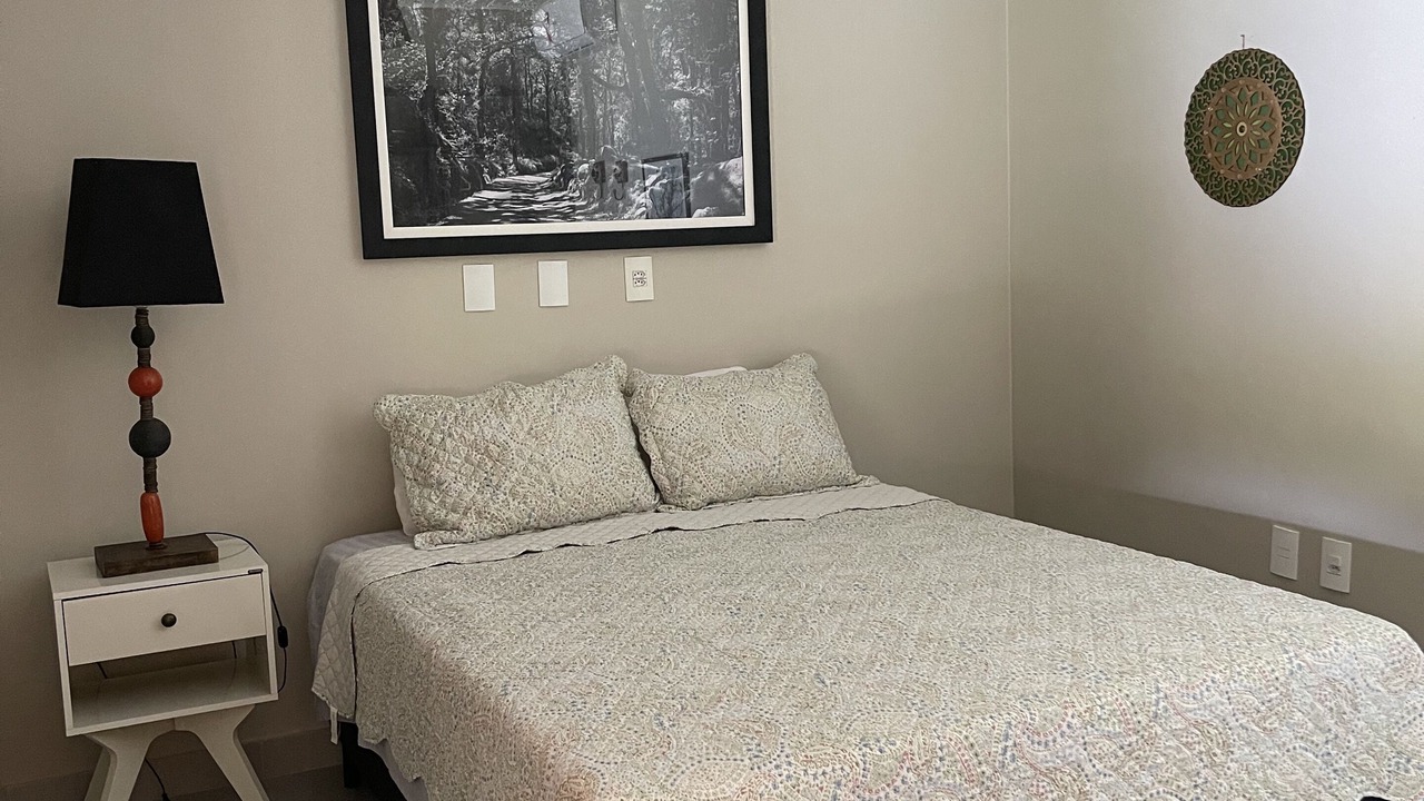 Photo of Bedroom in Agua Limpa