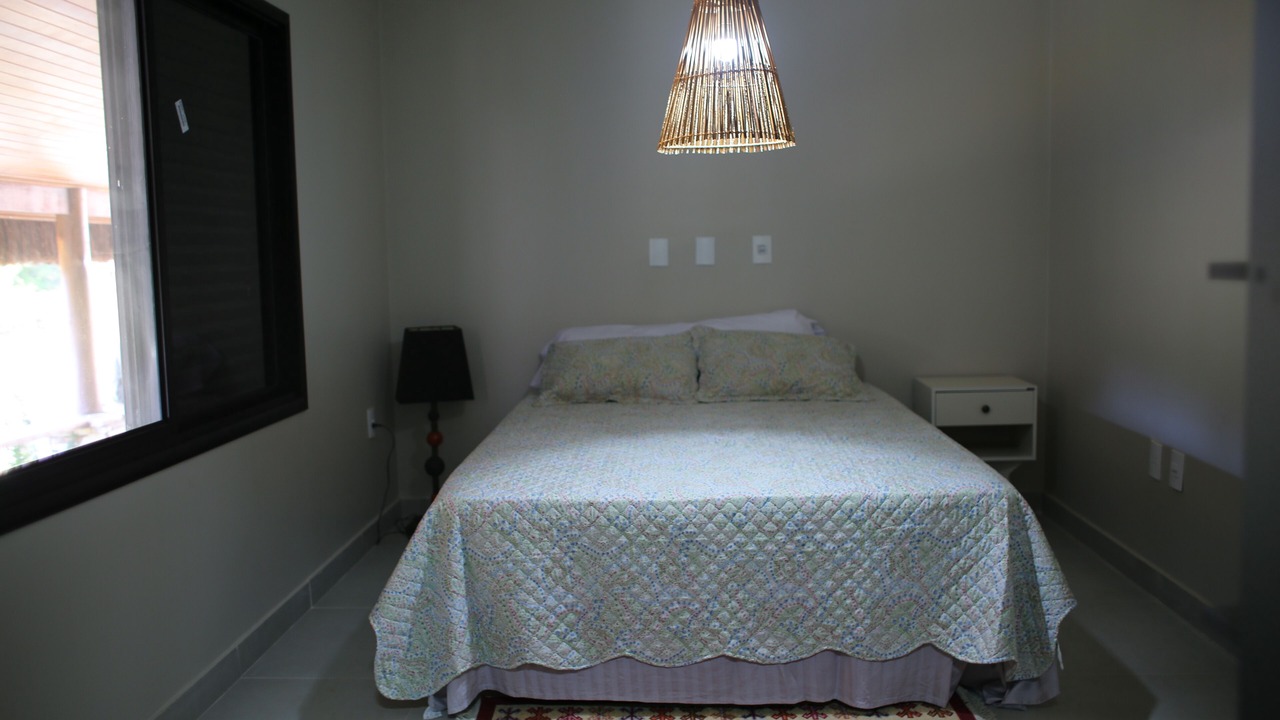 Photo of Bedroom in Agua Limpa