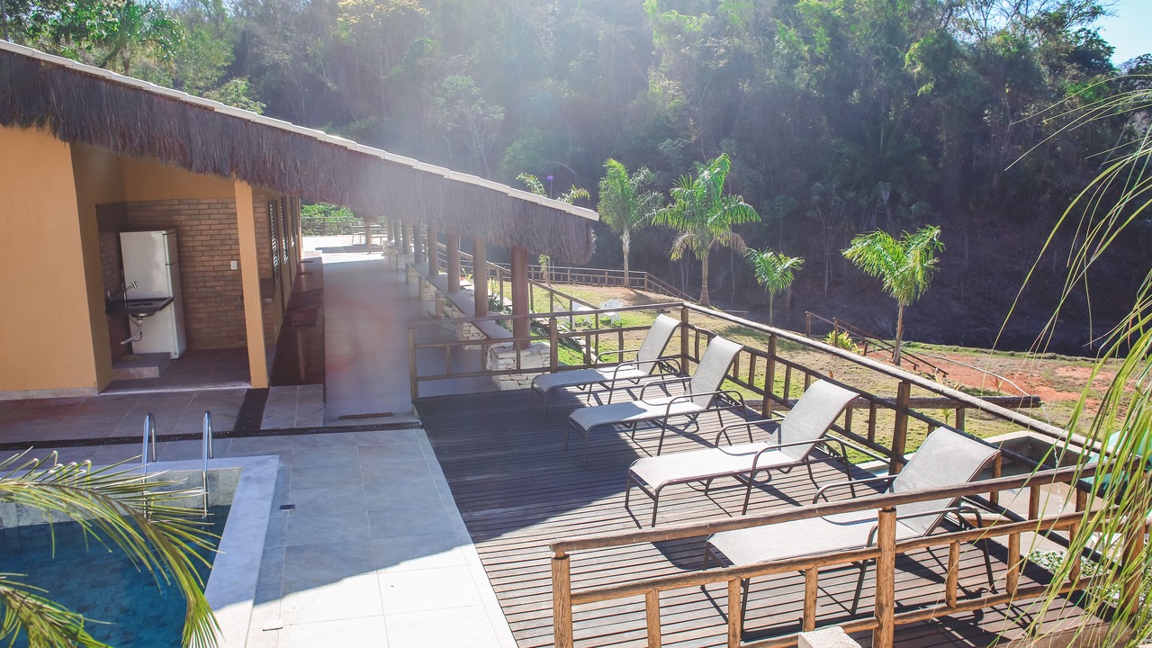 Photo of Outdoor in Agua Limpa