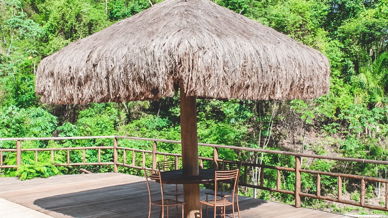 Photo of Outdoor in Agua Limpa