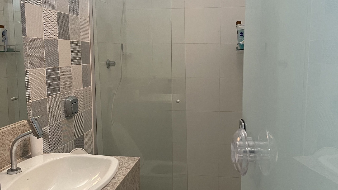 Photo of Bathroom in Agua Limpa