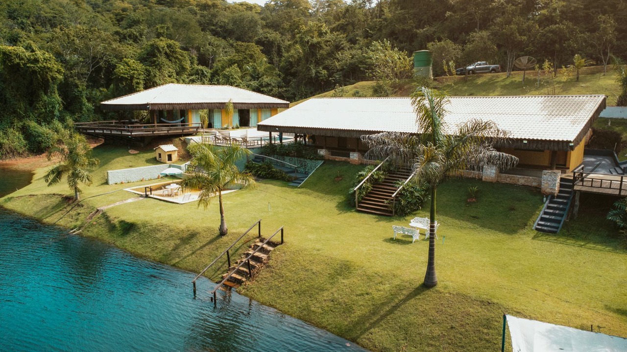 Photo of Outdoor in Agua Limpa