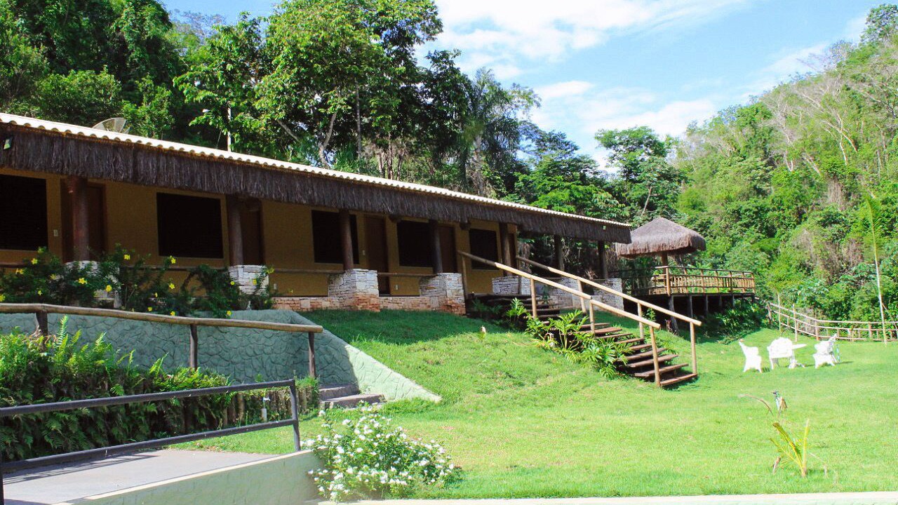 Photo of Outdoor in Agua Limpa