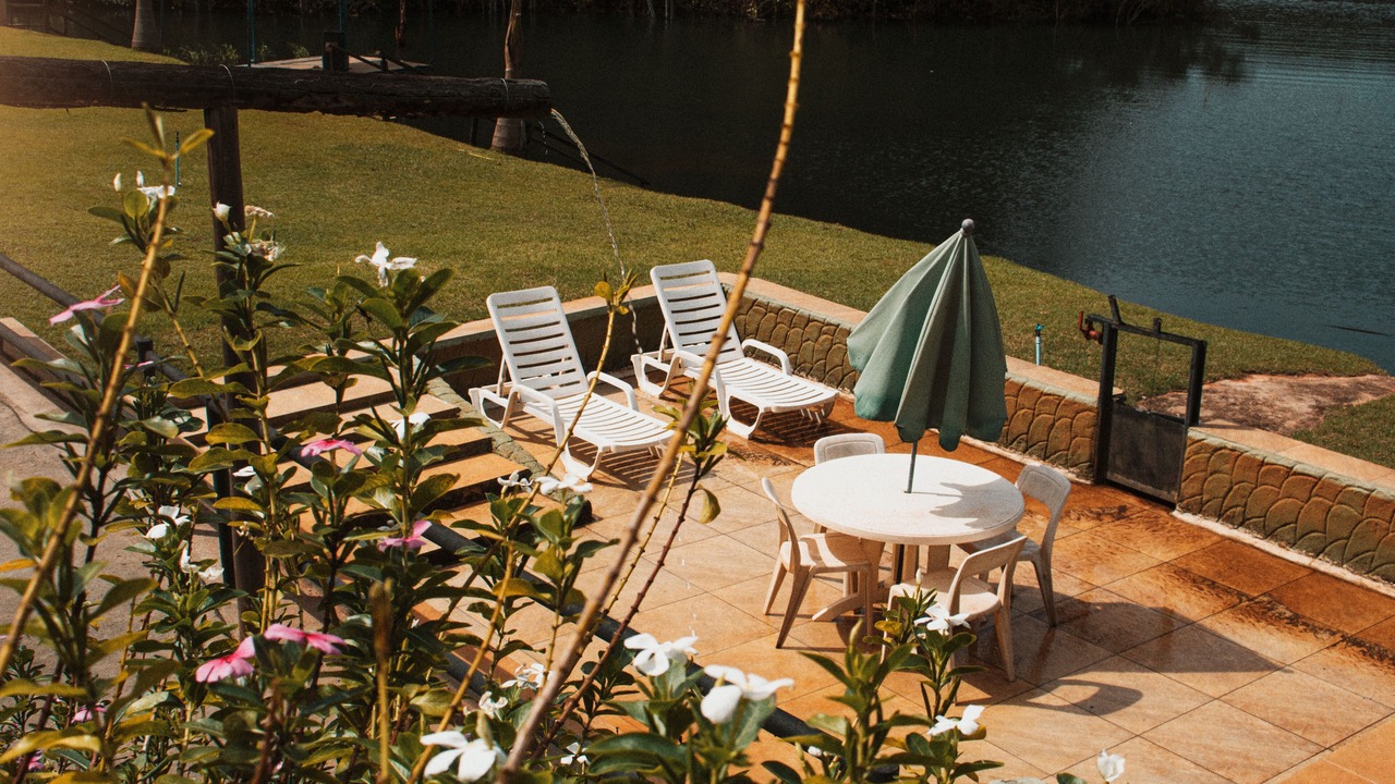 Photo of Outdoor in Agua Limpa