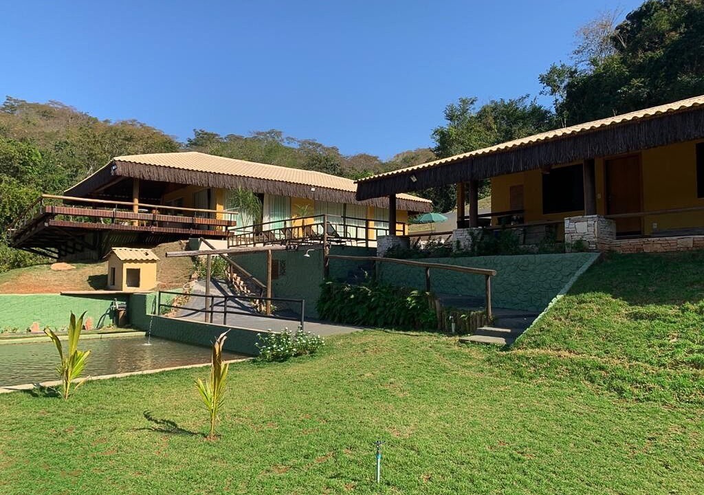 Photo of Outdoor in Agua Limpa