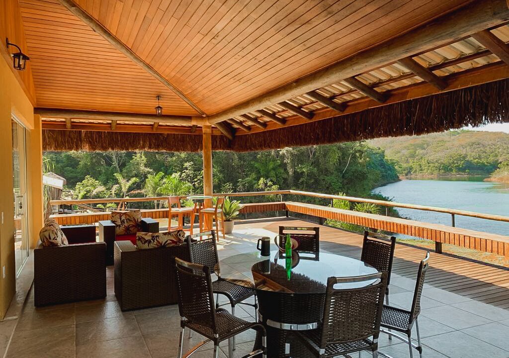 Photo of Outdoor in Agua Limpa