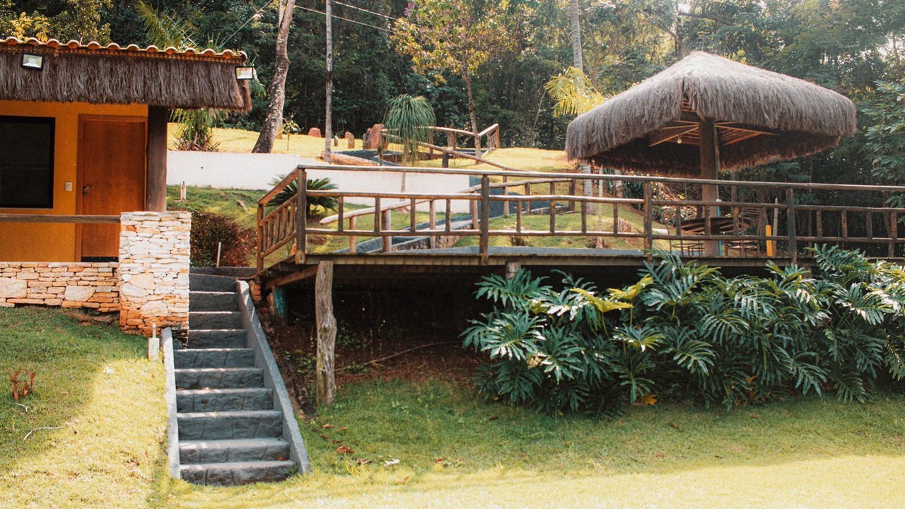 Photo of Outdoor in Agua Limpa